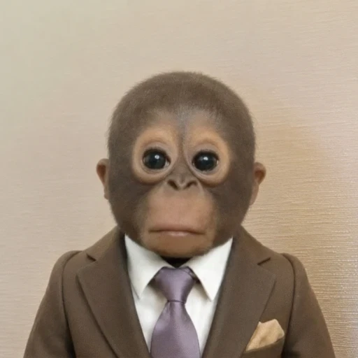 $APE mascot
